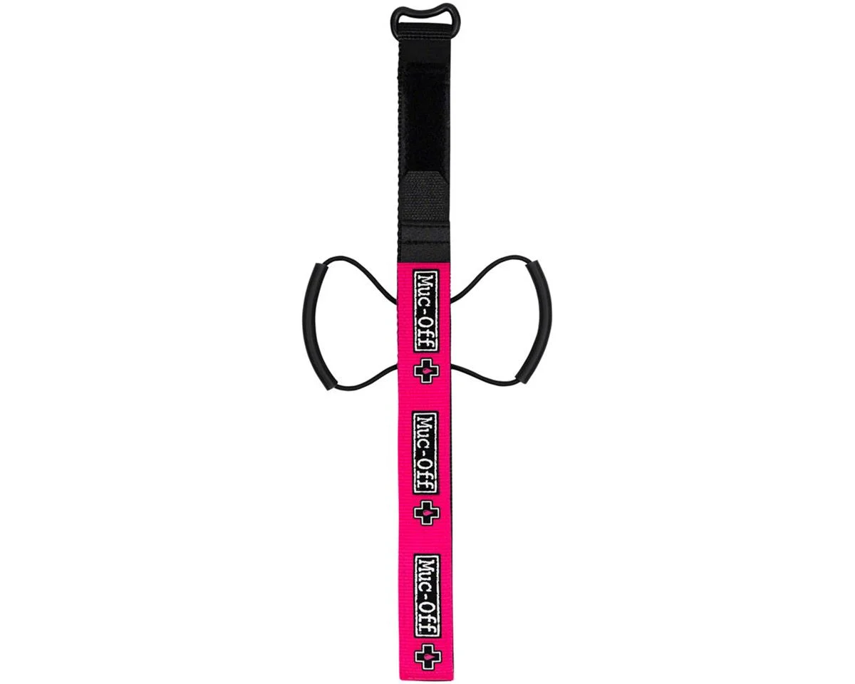 Muc-Off Utility Frame Strap (Pink)
